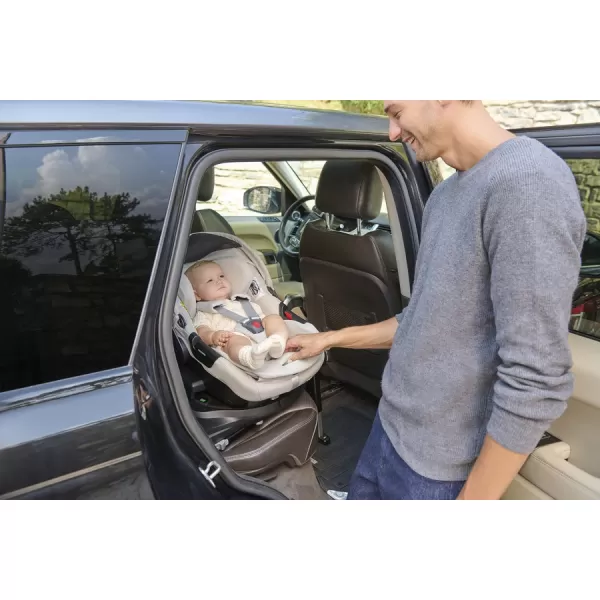 Inglesina Kočárek Aptica Darwin Recline 4v1