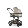 EASYWALKER Kočárek kombinovaný Harvey⁵ Premium 2v1 LITE AIR + CYBEX Aton B2 i-Size