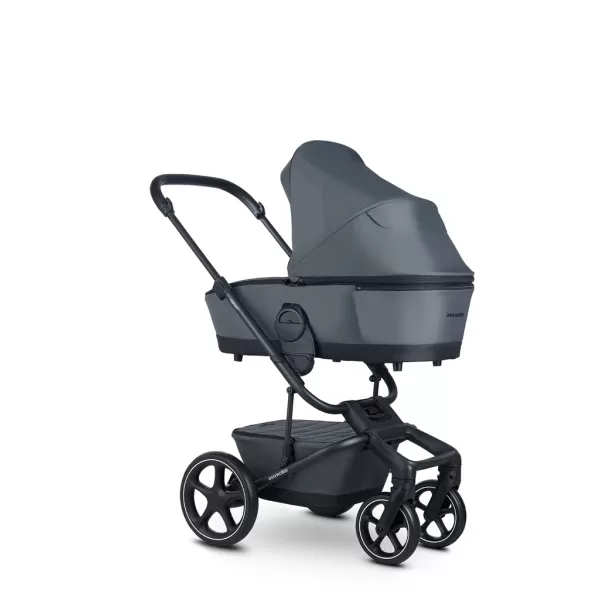 EASYWALKER Kočárek kombinovaný Harvey⁵ Premium XXL RWS + CYBEX Aton B2 i-Size