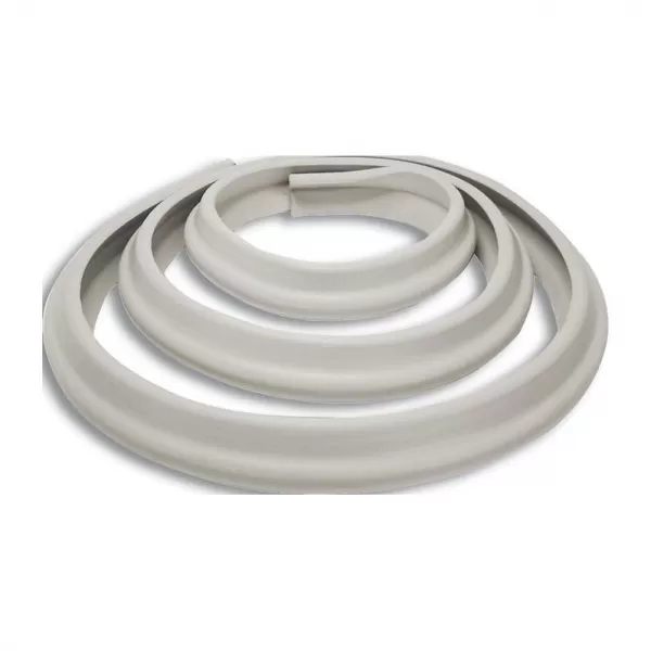 DREAMBABY Ochranná páska pěnová 2 metry šedá