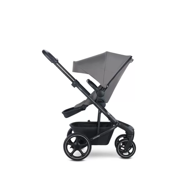 EASYWALKER Kočárek kombinovaný Harvey⁵ 2v1 LITE RWS + CYBEX Aton B2 i-Size + základna