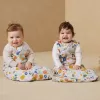 ERGOPOUCH Vak na spaní organická bavlna Jersey, 2,5 tog