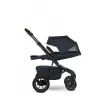 EASYWALKER Kočárek kombinovaný Jimmey 2v1 LITE AIR + CYBEX Aton B2 i-Size + základna