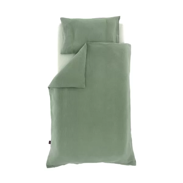 TRÄUMELAND povlečení Musselin 100/135 + 40/60