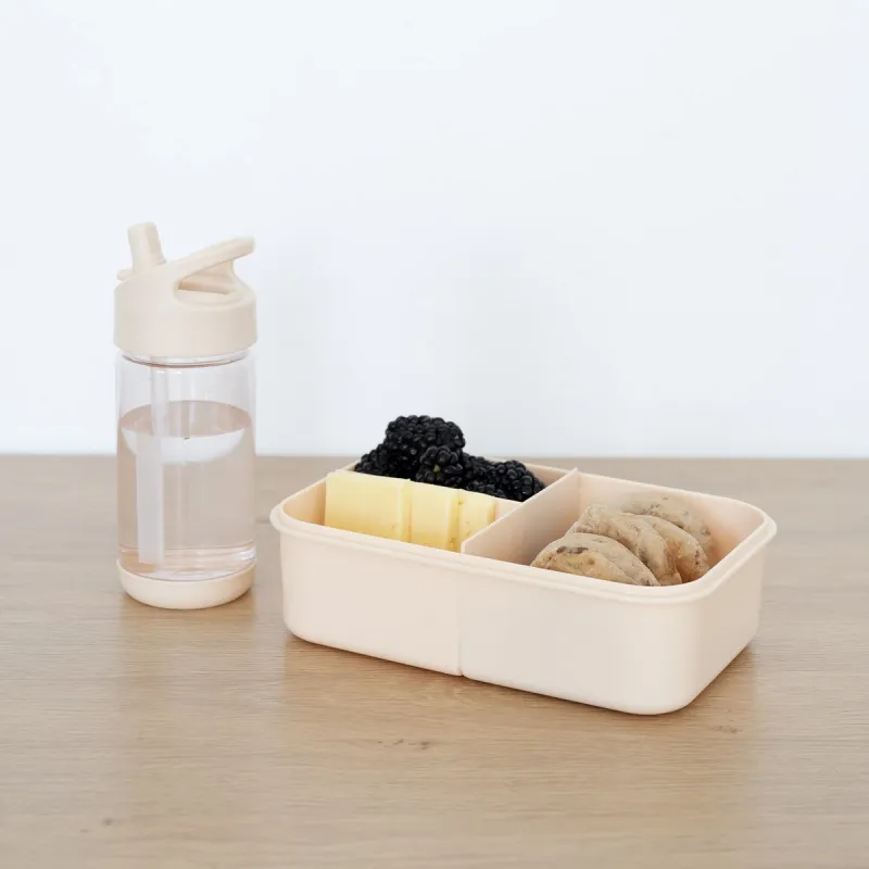 3 SPROUTS Krabička na jídlo Bento Recycled