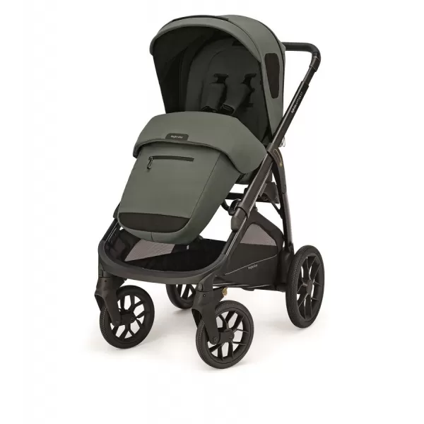 Inglesina Kočárek Aptica XT Duo s balíčkem příslušenství zdarma