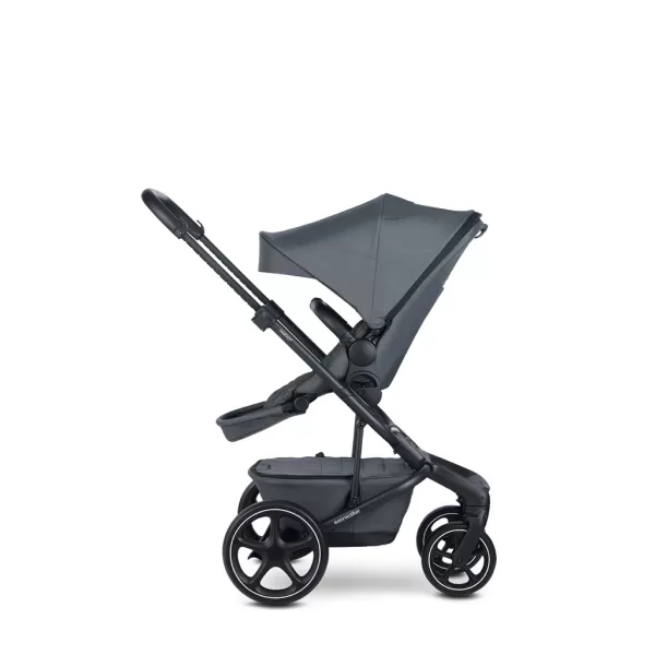 EASYWALKER Kočárek kombinovaný Harvey⁵ Premium XXL RWS + CYBEX Aton B2 i-Size