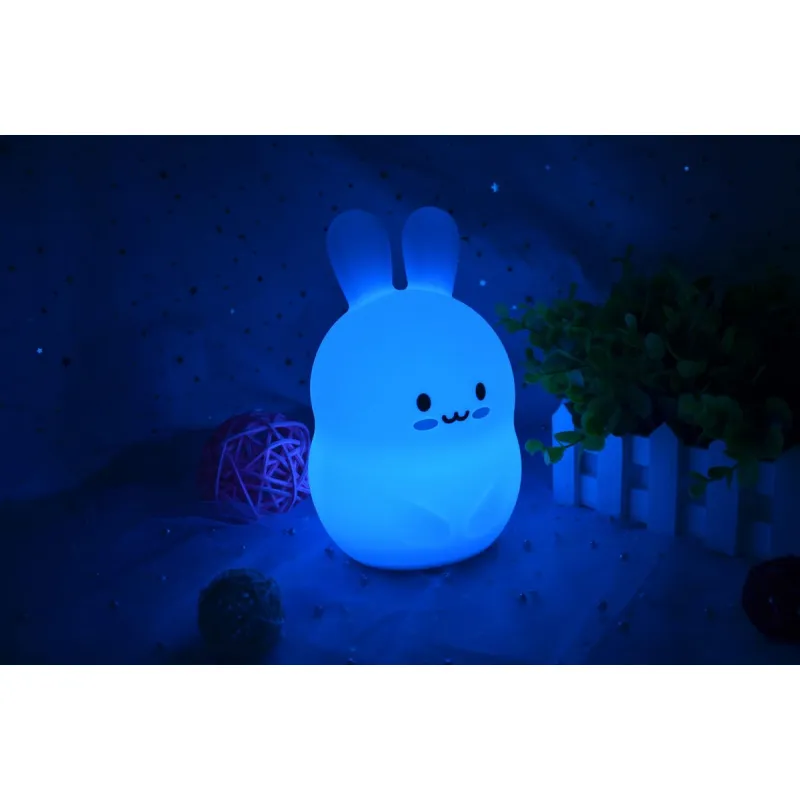 FREEON Noční světlo Rabbit