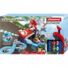 Milly Mally Autodráha Carrera FIRST Nintendo Mario Kart™- Mario and Yoshi 2,4m