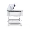 Milly Mally Kolébka Dream On - SIMPLE GREY