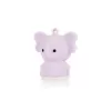 Zopa Silikonové závěsné LED světýlko