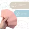 Zopa Silikonový koupací ochranný kšilt