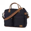 Barva dark navy
