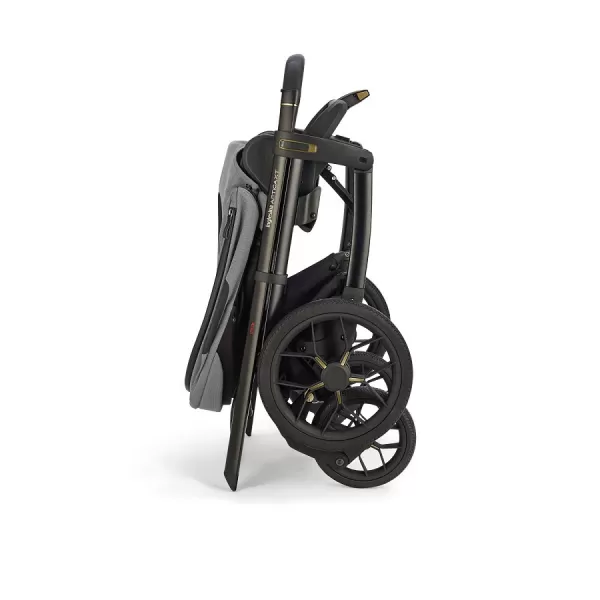 Inglesina Kočárek Aptica XT Darwin Recline 4v1