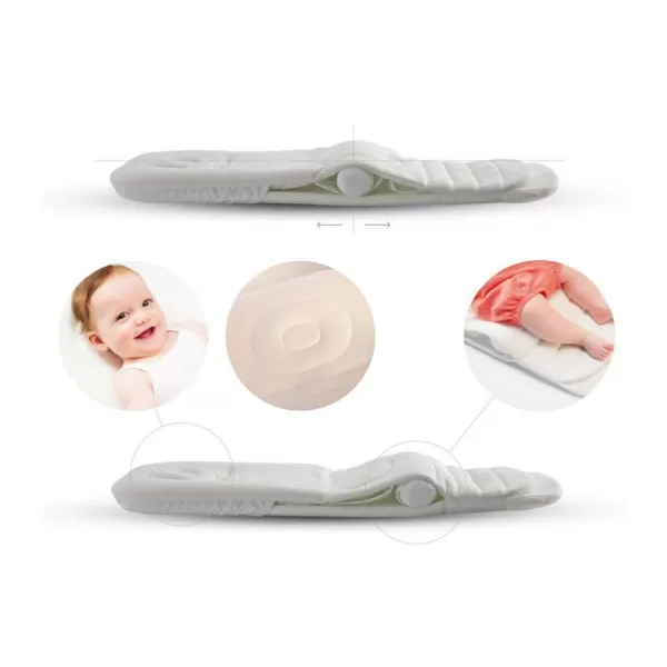 Inglesina Kočárek Aptica XT Darwin Recline 4v1