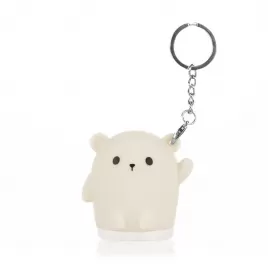 Zopa Silikonové závěsné LED světýlko