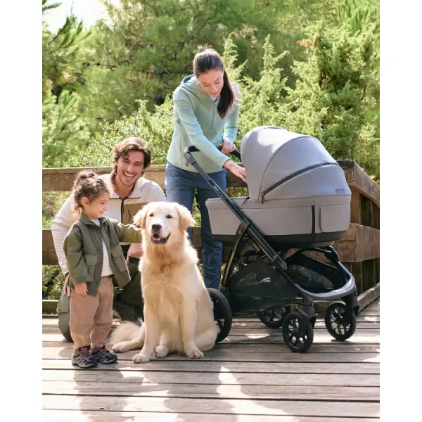 Inglesina Kočárek Aptica XT Darwin Recline 4v1