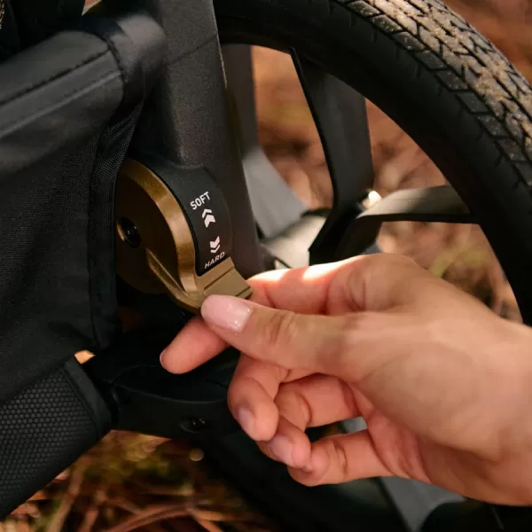 Inglesina Kočárek Aptica XT Darwin Recline 4v1