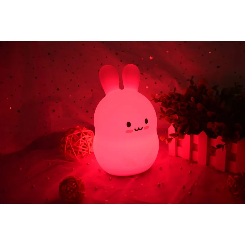 FREEON Noční světlo Rabbit