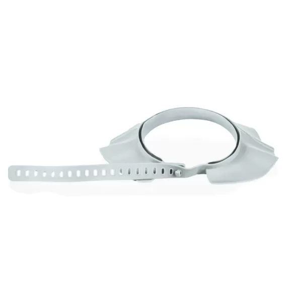 Zopa Silikonový koupací ochranný kšilt