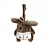 Milly Mally Kolébka Dream On - SIMPLE GREY