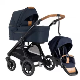 Emmaljunga SENTO PRO Flat+ Outdoor