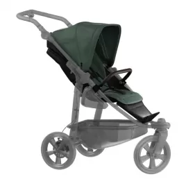 TFK stroller seat unit mono/pro