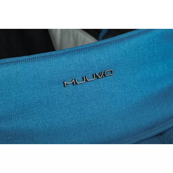 MUUVO Kočárek kombinovaný Trick set 2v1 + CYBEX Aton B2 i-Size + základna