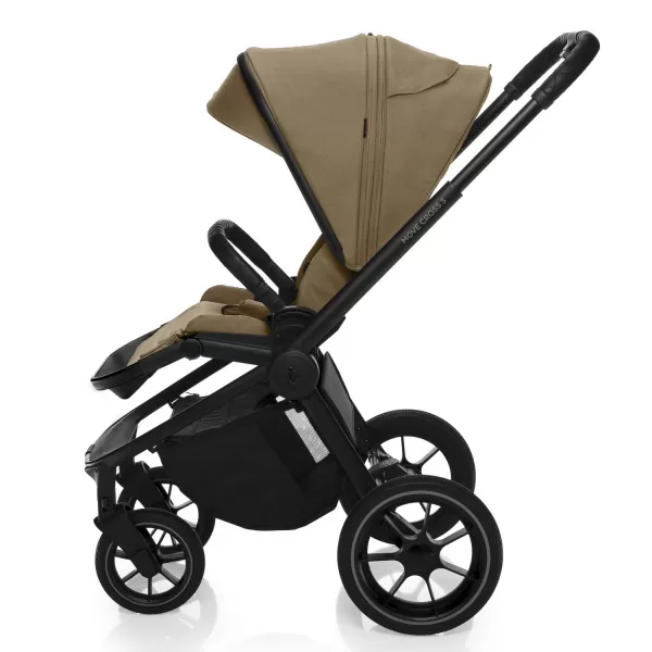 Zopa Sportovní kočárek Move Cross 3