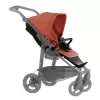 Barva 2025 salmon