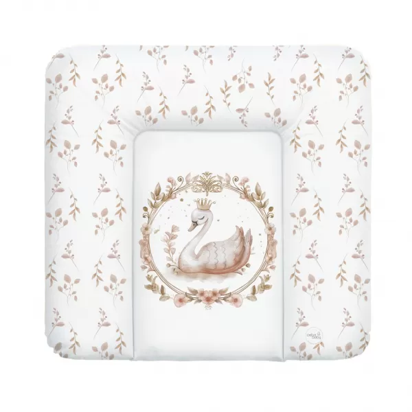 CEBA Podložka přebalovací měkká (75x72) Basic