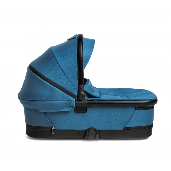 MUUVO Kočárek kombinovaný Trick set 2v1 + CYBEX Aton B2 i-Size + základna