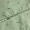 ERGOPOUCH Zavinovačka a pytel na spaní 2v1 Cocoon Daisies 0-3 m, 3-6 kg, 0,2 tog