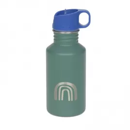 Lässig Bottle Stainless Steel Little Gang