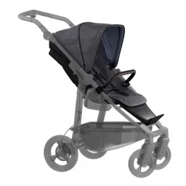 TFK stroller seat unit mono/pro premium