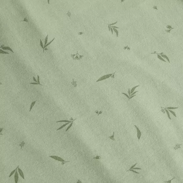 ERGOPOUCH Zavinovačka a pytel na spaní 2v1 Cocoon 3-6 m, 6-8 kg, 0,2 tog