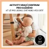 Hauck Aktivity centrum PLAY BOARD na dřevěné židličky Alpha+/Beta+/Arketa