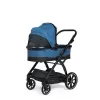 MUUVO Kočárek kombinovaný Trick set 2v1 + CYBEX Aton B2 i-Size + základna