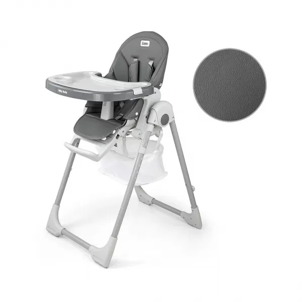 Milly Mally Jídelní židlička Bueno