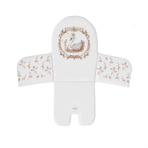 CEBA Vložka do jídelní židle (38x28) Basic Glamour Style