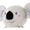 Milly Mally Plyšový usínáček koala s projektorem