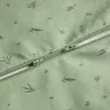 ERGOPOUCH Zavinovačka a pytel na spaní 2v1 Cocoon Daisies 0-3 m, 3-6 kg, 0,2 tog