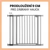 Hauck Zábrana Open N Stop 2 rozšíření o 9 cm