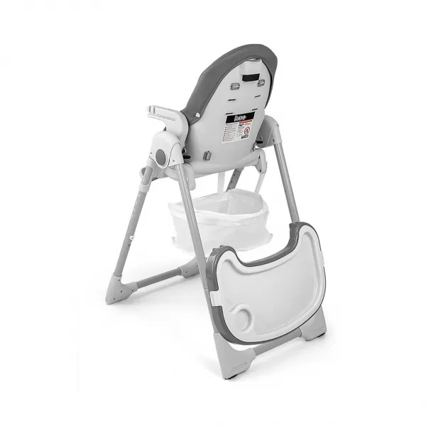 Milly Mally Jídelní židlička Bueno