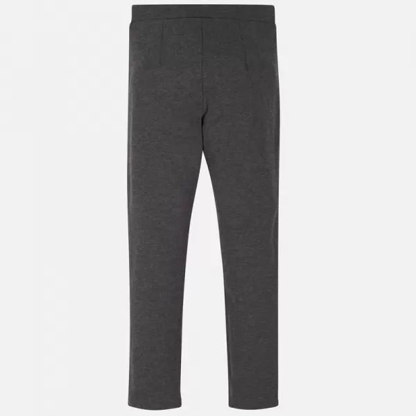 MAYORAL Leginy šedé ELEGANCE