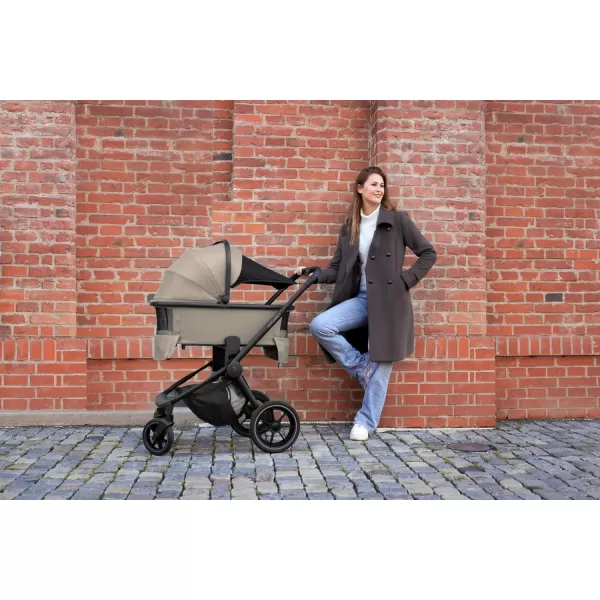 Zopa Sportovní kočárek Move Cross 3