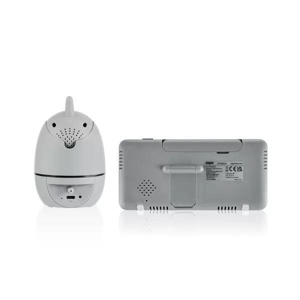 Zopa Digitální videomonitor Observatory