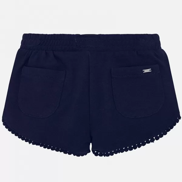 MAYORAL Kraťasy modré GIRL