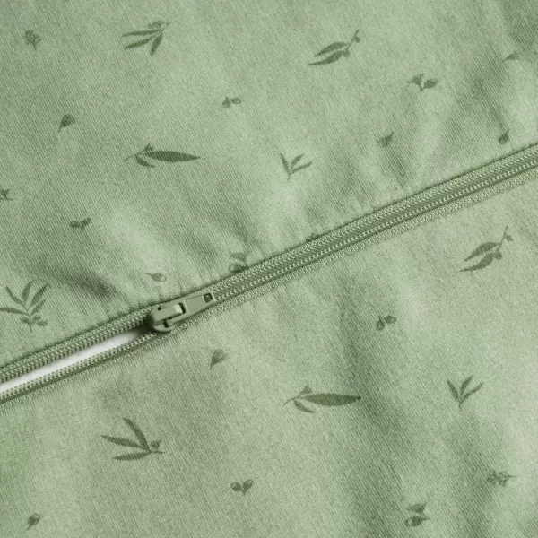 ERGOPOUCH Zavinovačka a pytel na spaní 2v1 Cocoon 3-6 m, 6-8 kg, 0,2 tog