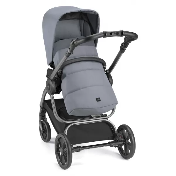 Cam Kočárek Techno Babila